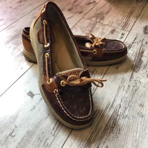Sperrys